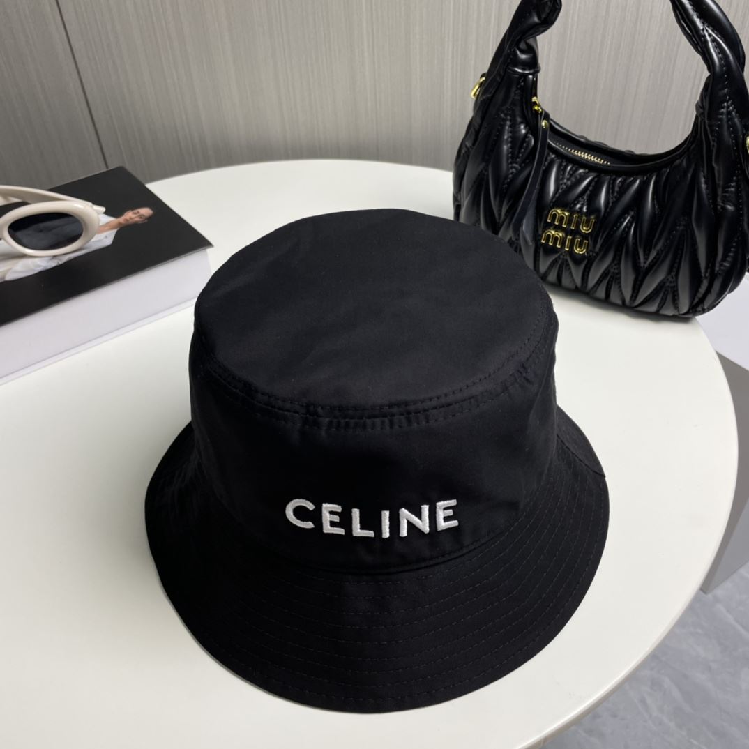 Celine Caps